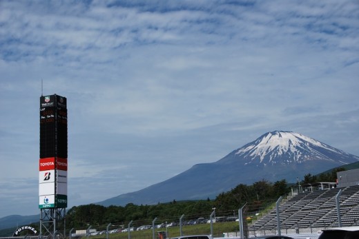 ネッツカップＶＩＴＺレース関東シリーズ　予選編