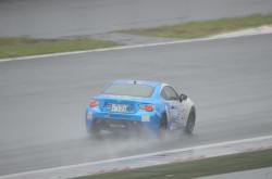 NETZ TOYAMA Racing 86/BRZ Race 第7戦富士スピードウェイ