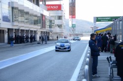 不運　給油所大渋滞　なにもできないままリスタート　編