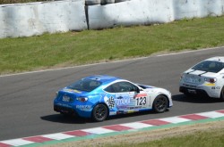 ＮＥＴＺ ＴＯＹＡＭＡ Ｒａｃｉｎｇ ８６/ＢＲＺ Ｒａｃｅ 第3戦スポーツランドＳＵＧＯ　決勝結果