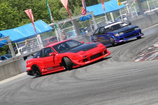 ネッツトヨタ富山 モータースポーツフェス Amおわらサーキット Club Activity Blog