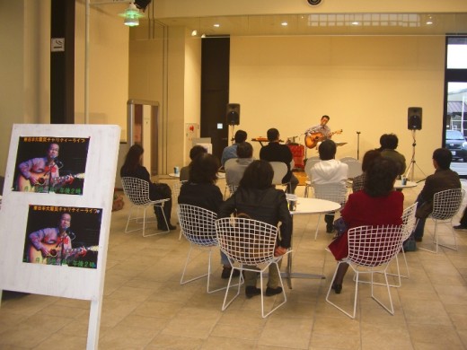 ネッツＳｋｙＤｏｍｅライブ（2011年11月13日）