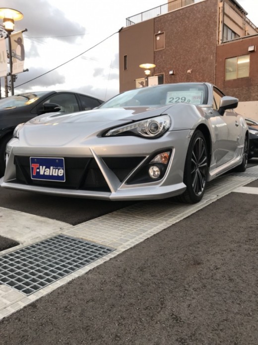 ☆特選車大集合☆ in 高岡U-Carステーション