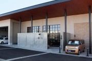 店舗情報/U-carステーション高岡