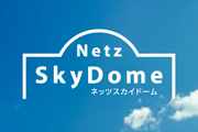 ネッツスカイドーム