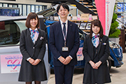 ウェルキャブステーション