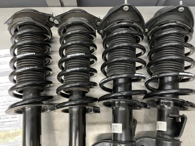 GR】86冬仕様 | GR GARAGE BLOG