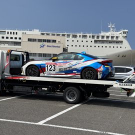 【GR】今週は十勝