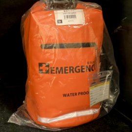 【GR】トヨタの防災グッズ