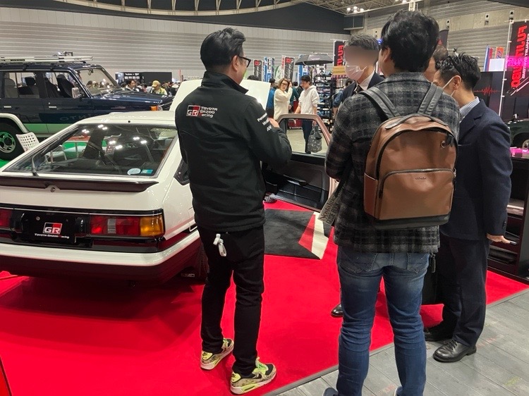 【GR】Nostalgic2Days 2日目