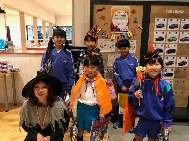 ♡Ｈａｐｐｙ Ｈａｌｌｏｗｅｅｎ♡