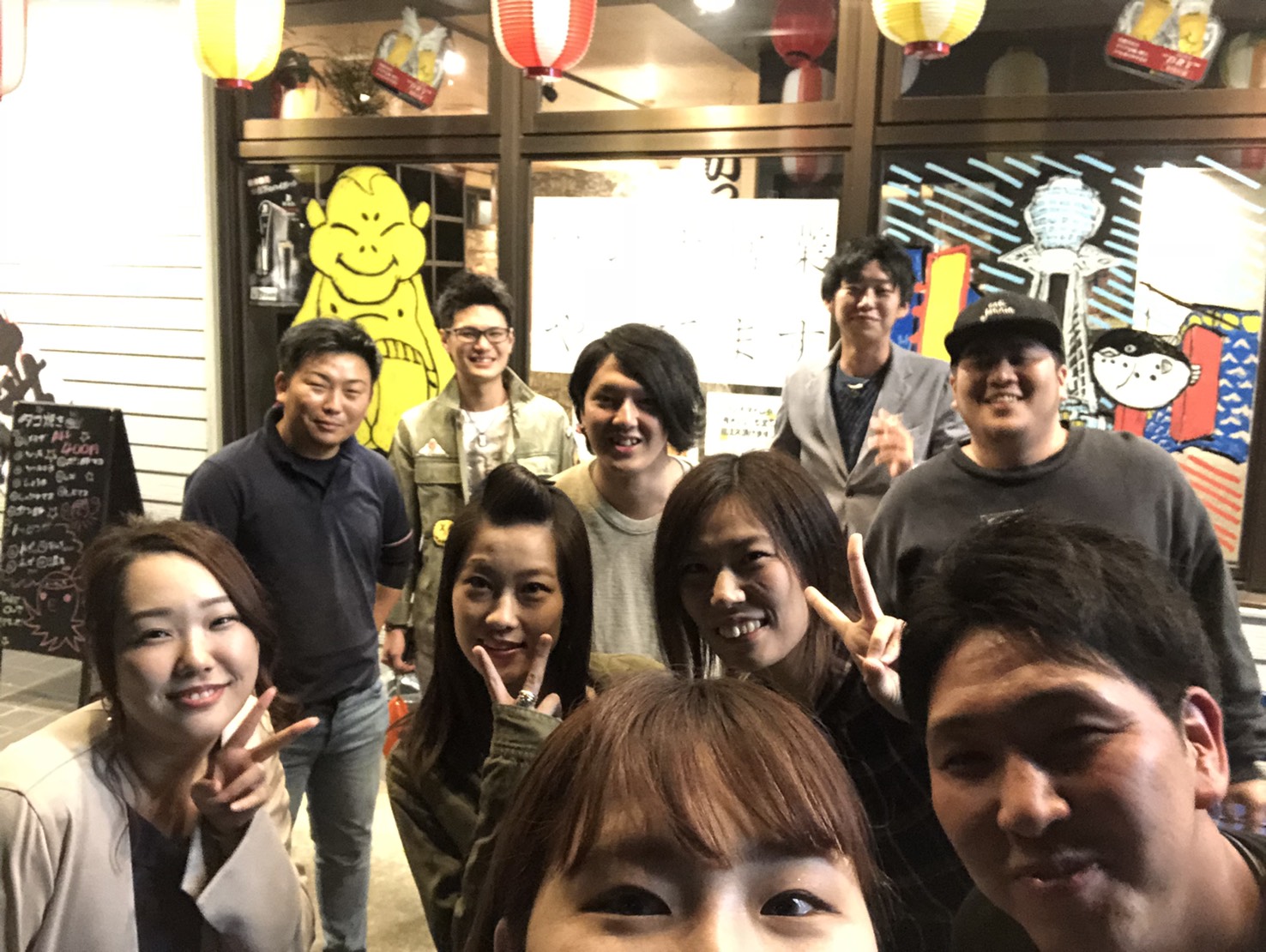 【高岡店】久しぶり