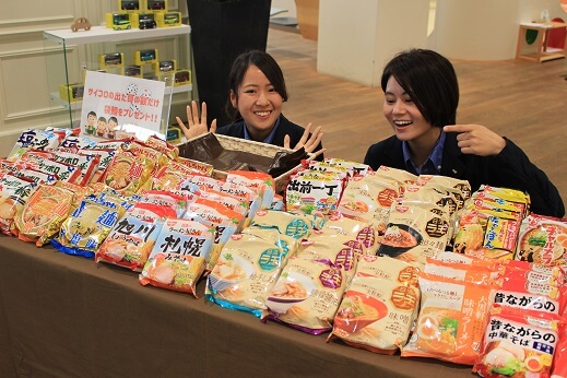 【本店】ラーメン祭　Part2☆彡