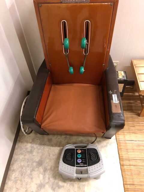 【高岡店】銭湯めぐり