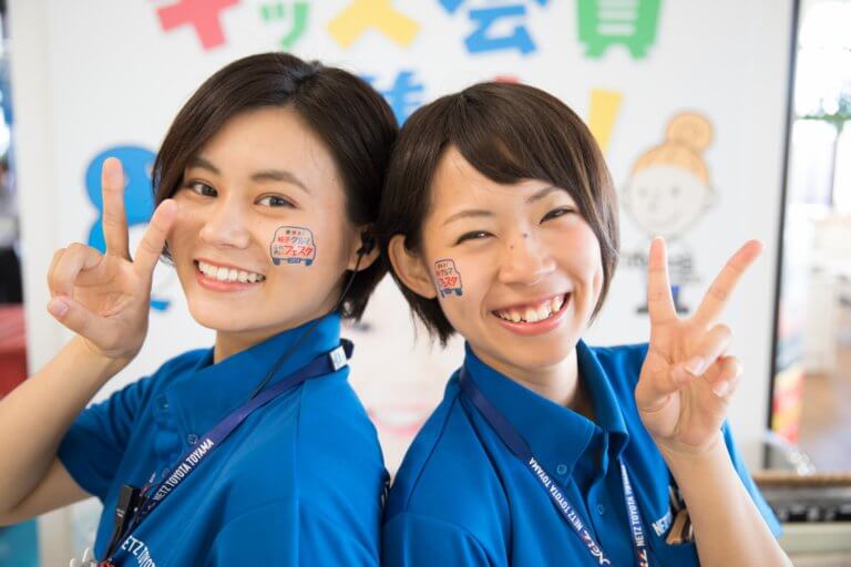 【本社】夏休み！親子クルマふれあいフェスタへの道のり➂