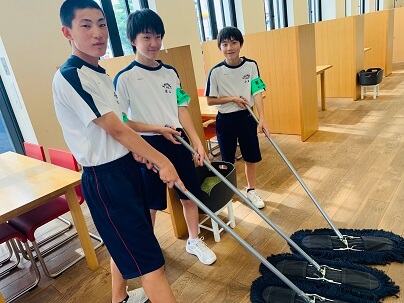 【本店】１４歳の挑戦✩Part①