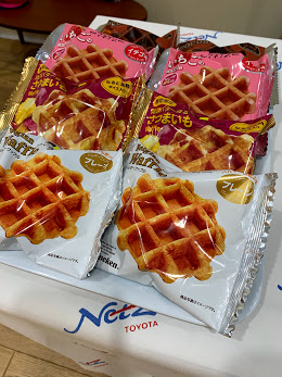 【砺波店】イベント開催中☆★