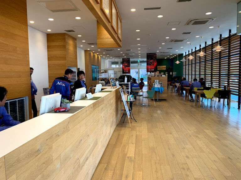 【砺波店】防火訓練！
