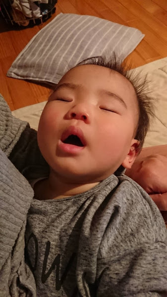 家族紹介♪