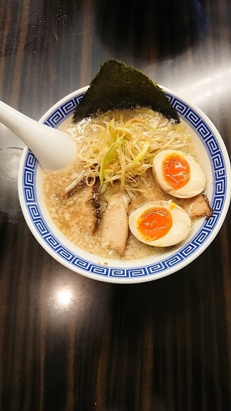 【U-car高岡】ラーメンの話