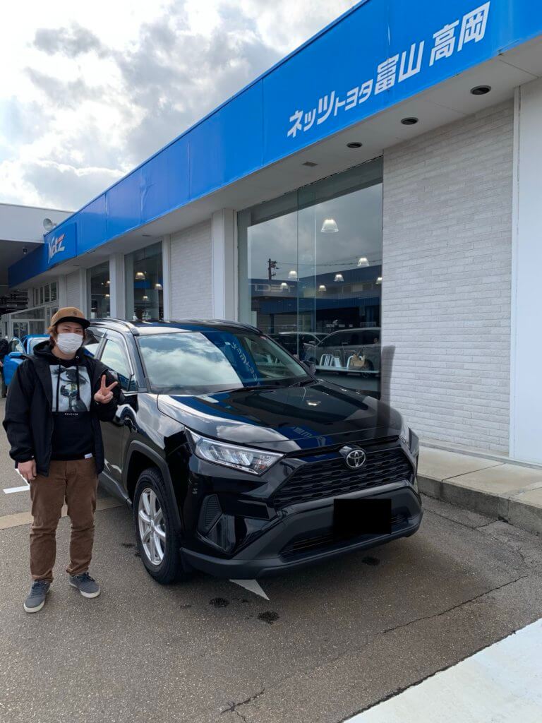 【高岡店】愛車紹介！ ２