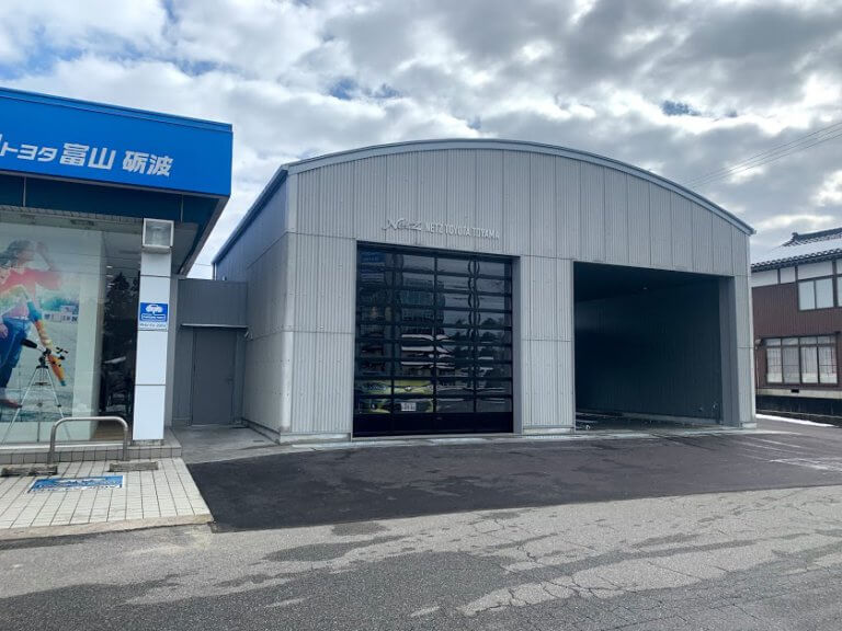 【砺波店】ついに．．．