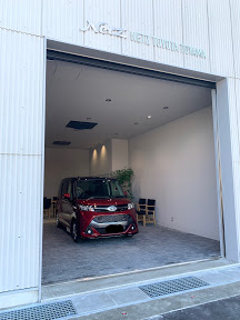 【砺波店】★納車式