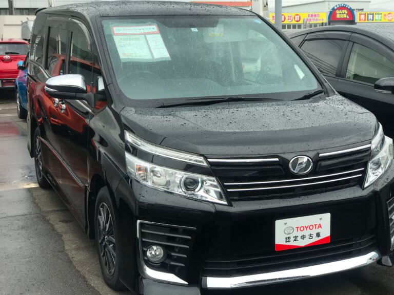 【U-Car富山】新着情報！Ⅱ