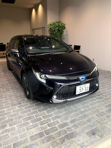 【砺波店】ＮＥＷ試乗車！！