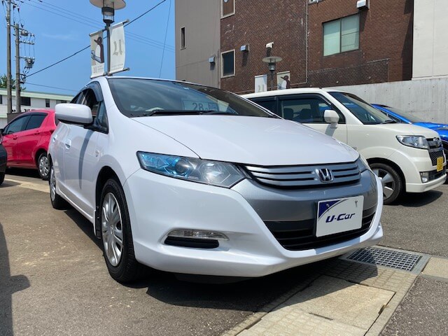 【U-CAR高岡】おすすめ車