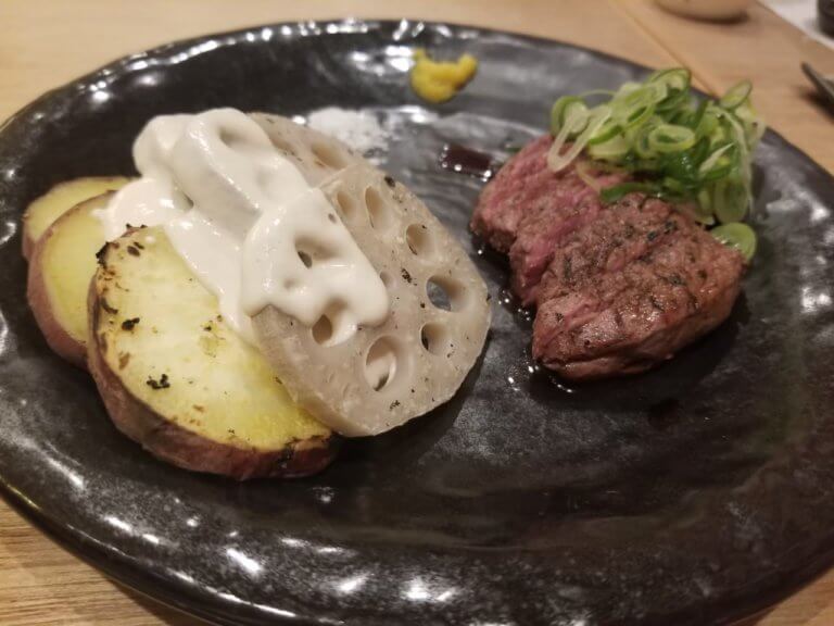 【U-car高岡】日本食