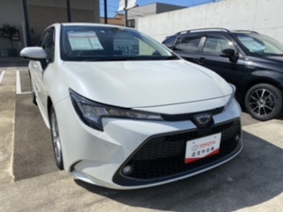 【U-CAR高岡】オススメ車情報②