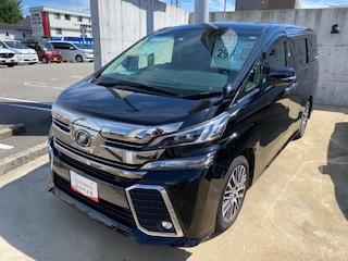 【U-CAR高岡】オススメ車情報★