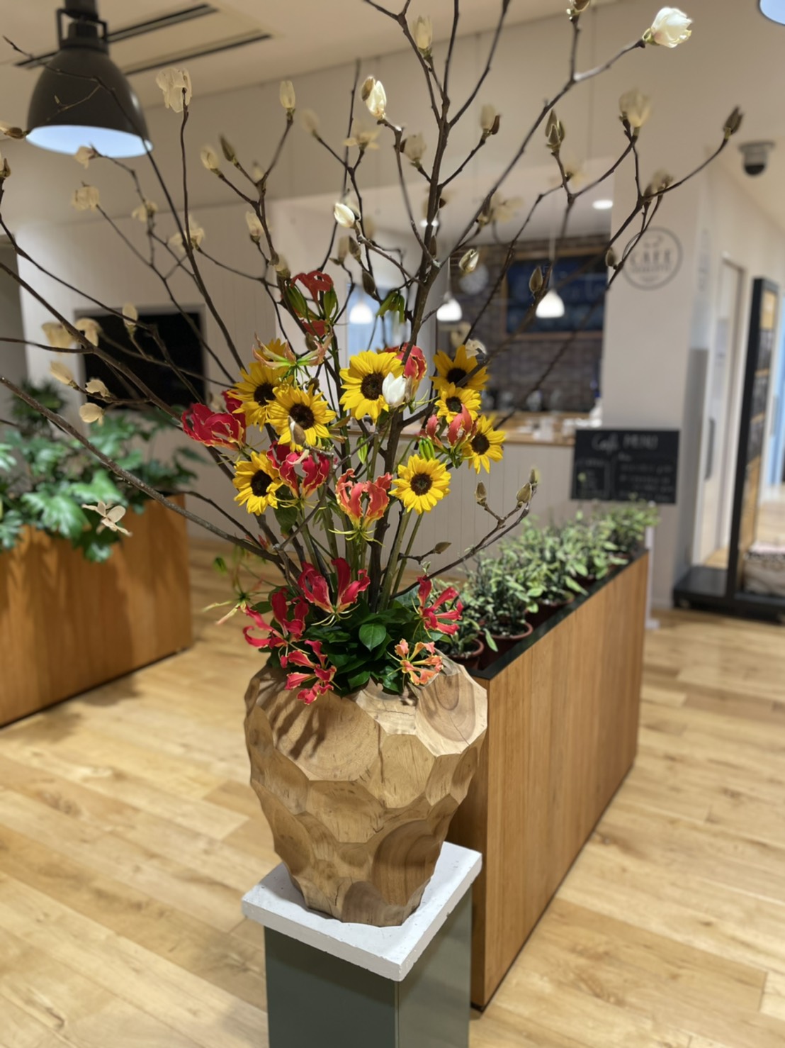 【高岡西店】✿爽やかな香り✿