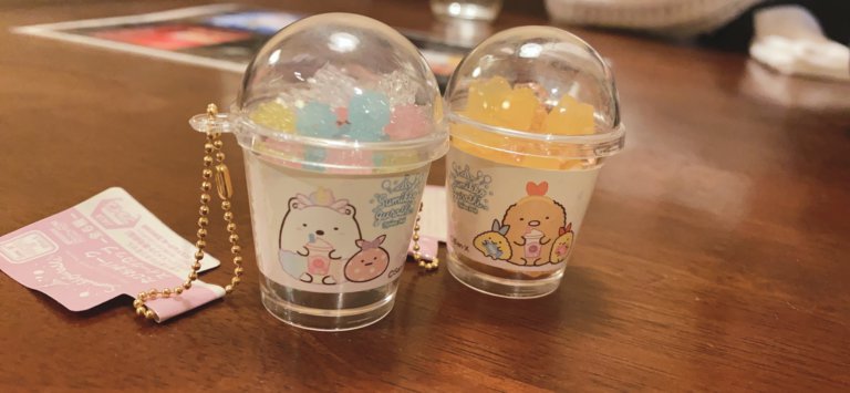 【高岡店】キーホルダー