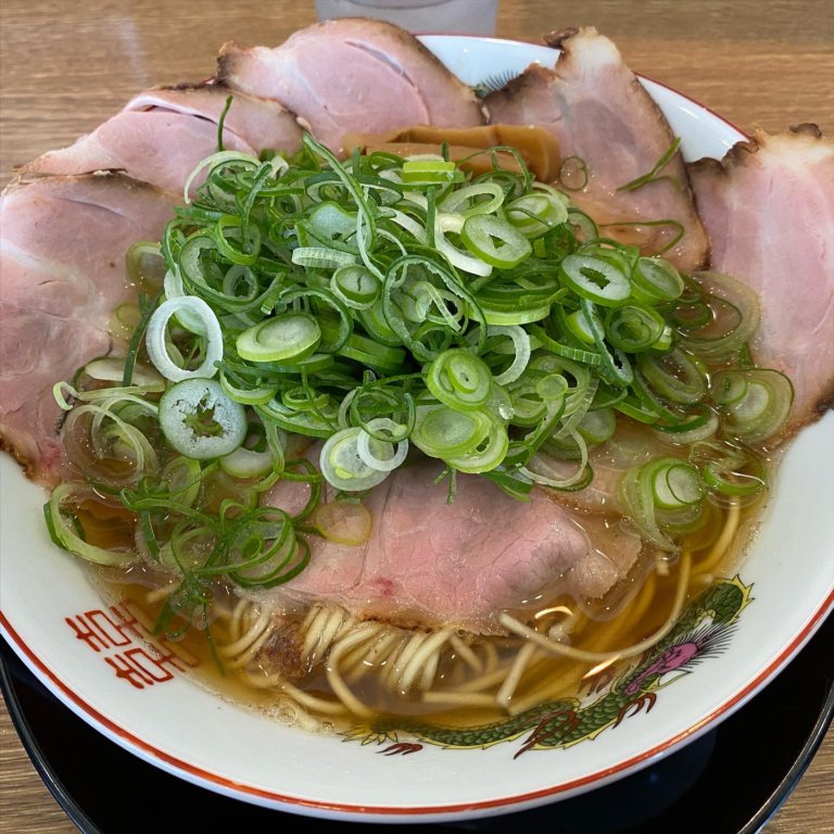 【U-Car富山】ラーメン７