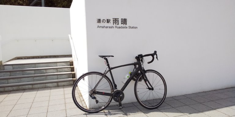 【砺波店】久しぶりのツーリング