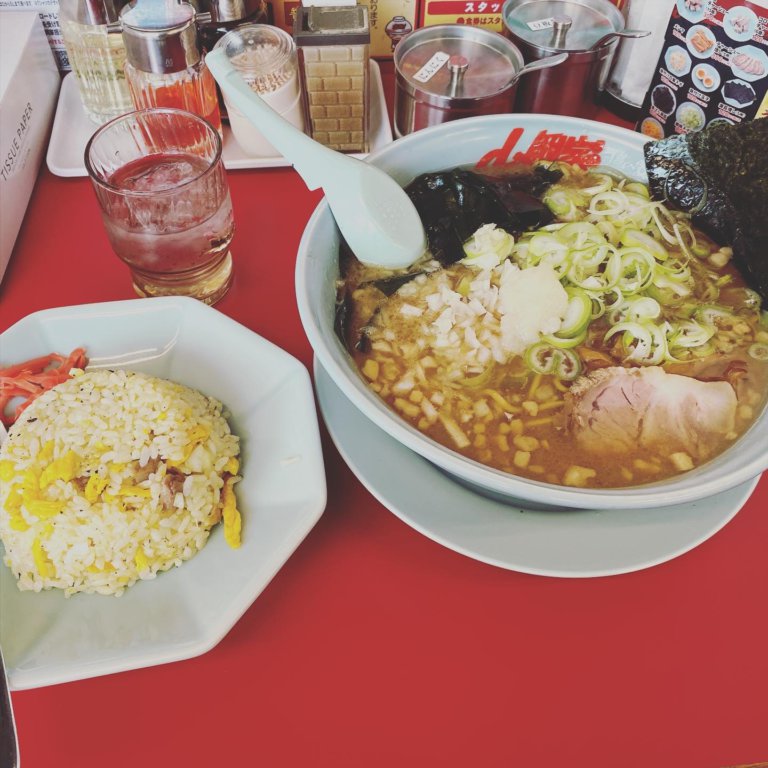 【U-Car富山】チャーハン2