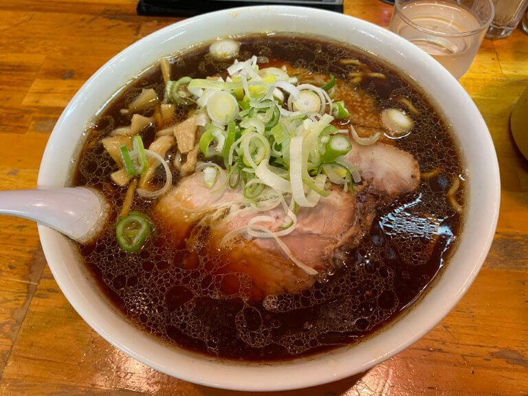 【U-Car富山】ラーメン26