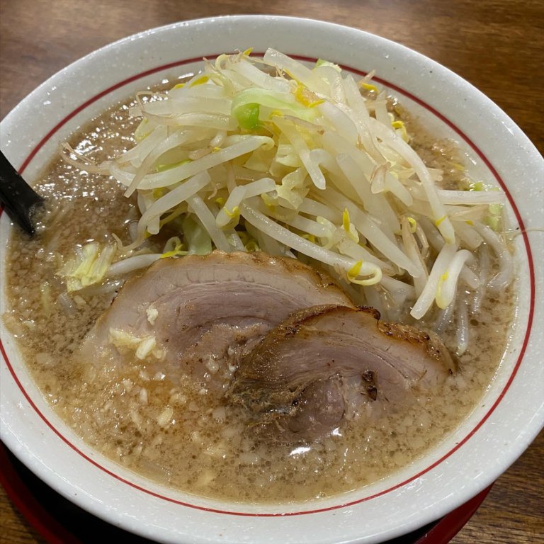 【U-Car富山】ラーメン28