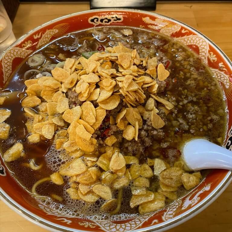 【U-Car富山】ラーメン27