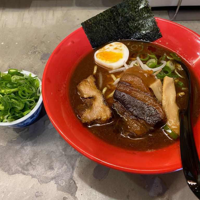 【U-Car富山】ラーメン29