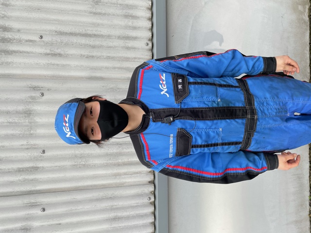 【高岡西店】☆NEW FACE☆