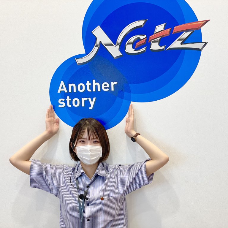 【砺波店】新メンバー紹介✨
