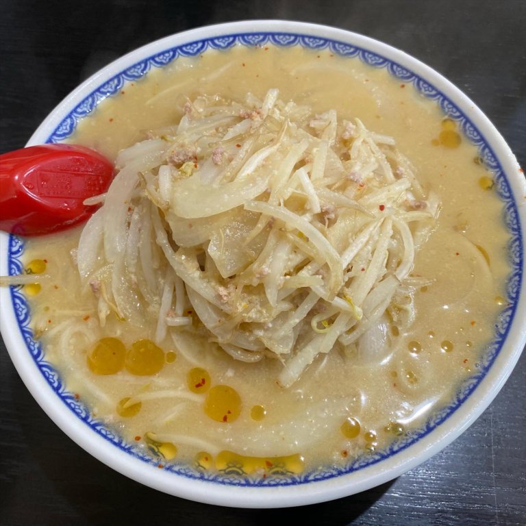 【U-Car富山】ラーメン32