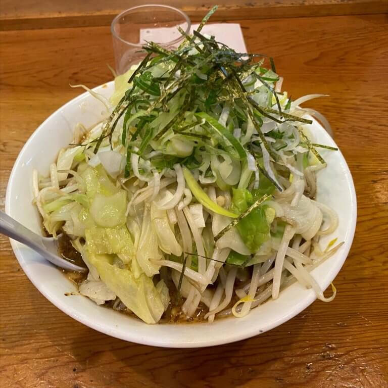 【U-Car富山】ラーメン31