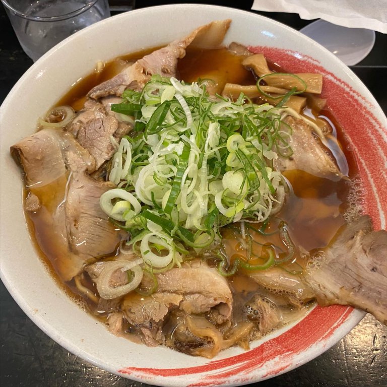 【U-Car富山】ラーメン33