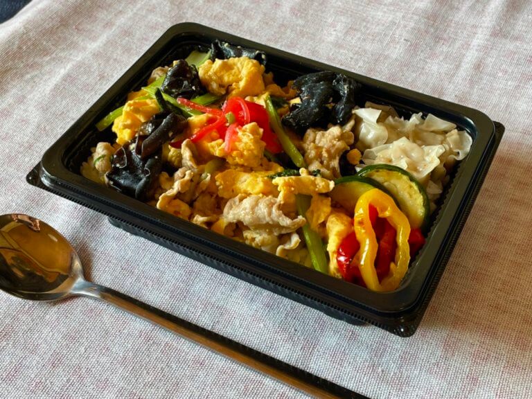 【本店】Hasshi’ｓlunchのご案内