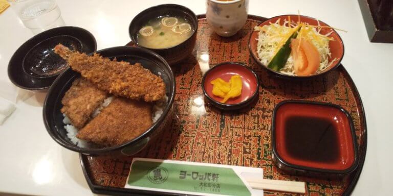 【高岡店】息抜きのグルメ