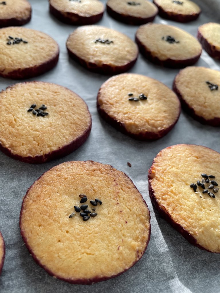 【U-CAR高岡】お菓子作り🍪